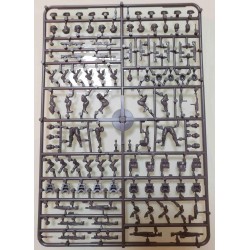 Eisenkern Panzerjäger Boxed Set (20) 28mm SciFi WARGAMES ATLANTIC