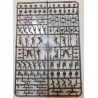 Eisenkern Panzerjäger Boxed Set (20) 28mm SciFi WARGAMES ATLANTIC