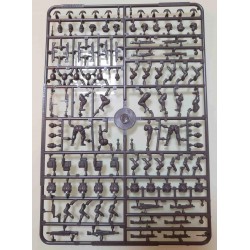 Eisenkern Panzerjäger Sprue (5) 28mm SciFi WARGAMES ATLANTIC