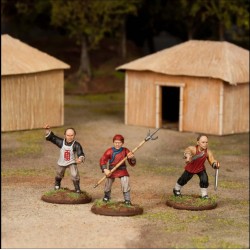 Boxers! Boxed Set (30) Boxer Rebellion 28mm BRITISH COLONIAL WARS  WARGAMES ATLANTIC