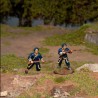 Boxers! Boxed Set (30) Boxer Rebellion 28mm BRITISH COLONIAL WARS  WARGAMES ATLANTIC