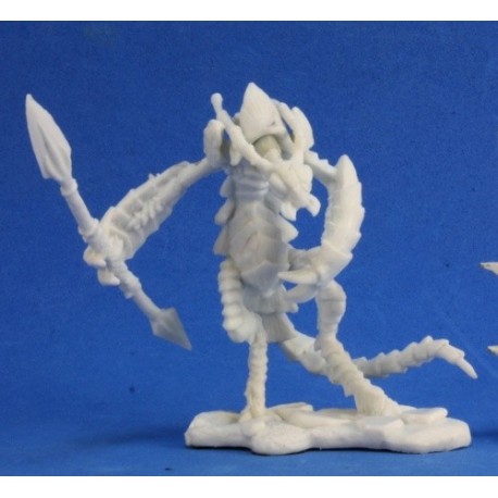 Ice Devil (Reaper Bones)