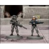 Eisenkern Panzerjäger Sprue (5) 28mm SciFi WARGAMES ATLANTIC