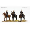 British Natal Carbineers scouting Anglo-Zulu Wars PERRY MINIATURES