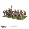 Pike & Shotte Battalia Starter Army  ECW TYW WARLORD GAMES