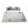 Gabion Defense position 1 28mm ECW TYW Pike & Shotte WARLORD GAMES