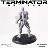 Terminator Genisys The Terminator "Guardian" 28mm Miniatures River Horse