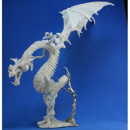 Verocithrax (Reaper Bones)