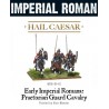 mperial Roman Praetorian Guard Cavalry 28mm Ancients WARLORD GAMES