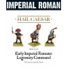 Imperial Roman Legionary Command  WARLORD GAMES