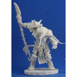 Minotaur Demon Lord (Reaper Bones)