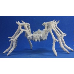 Cadirith, Demonic Colossal Spider (Reaper Bones)