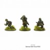 German Pak 40 auf RSO 28mm WWII WARLORD GAMES