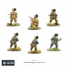 Italian Bersaglieri Starter Army 28mm WWII WARLORD GAMES