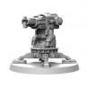 Meteor Sentry Gun 28mm SciFi Miniatures ZOMBICIDE CMON