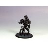 XN35 Crawley Bot 28mm SciFi Miniatures ZOMBICIDE CMON