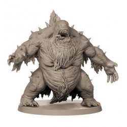 Juggernaut Abomination 28mm SciFi Large Miniatures ZOMBICIDE CMON