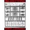 Rome's Legions of the Republic - LEGIONARIES SPRUES (6) 28MM Ancients VICTRIX