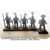 Rome's Legions of the Republic - LEGIONARIES SPRUES (6) 28MM Ancients VICTRIX