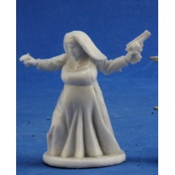 Sister Maria (Reaper Bones)