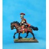 Early Imperial Roman Mounted Generals (3) 28mm VICTRIX MINIATURES