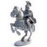 Early Imperial Roman Mounted Generals (3) 28mm VICTRIX MINIATURES