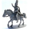 Early Imperial Roman Mounted Generals (3) 28mm VICTRIX MINIATURES