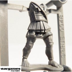 HOPLITES - Greeks in Heavy Armor (6) 28mm Ancients WARGAMES FACTORY