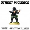 BEALE - Grenade launcher - Swat Team Hammer - STREET VIOLENCE FOUNDRY