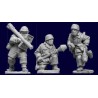 German Fallschirmjager Tank Hunters 28mm WWII ARTIZAN DESIGN