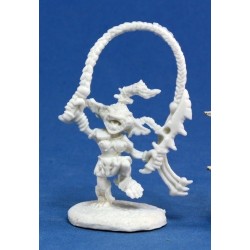 Pathfinder Goblin Warchanter-Bones