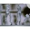 Wargames Factory - Zombie Vixens (12) Sprue