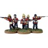 Wargames Factory - British Firing Line (24) Boxed Set