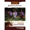 Imperial Roman Auxiliary Cavalry Boxed set (12) 28mm Ancients WARGAMES FACTORY