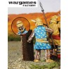 Persian Infantry! (20) 28mm Ancients WARGAMES FACTORY