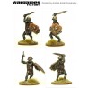 ORCS! Boxed set (24) 28mm Fantasy WARGAMES FACTORY