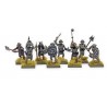 ORCS! Boxed set (24) 28mm Fantasy WARGAMES FACTORY