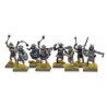 ORCS! Boxed set (24) 28mm Fantasy WARGAMES FACTORY