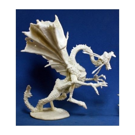 Jabberwock (Reaper Bones)