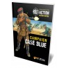 Campaign: Case Blue supplement Bolt Action campaign book WARLORD GAMES