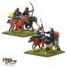 Samurai Starter Army (over 100 miniatures!) WARLORD GAMES