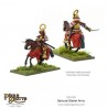 Samurai Starter Army (over 100 miniatures!) WARLORD GAMES