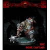 Bone Captain 28mm RPG miniatures DARKEST DUNGEON