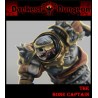 Bone Captain 28mm RPG miniatures DARKEST DUNGEON