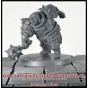 Bone Captain 28mm RPG miniatures DARKEST DUNGEON