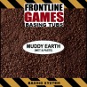 Muddy Land - SCENIC TUB - Miniature Basing System