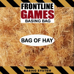 Hay - SCENIC BAG- Miniature Basing System