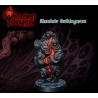 Absolute Nothingness 28mm RPG miniatures DARKEST DUNGEON