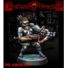 Arbalest 28mm RPG miniatures DARKEST DUNGEON