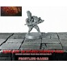 Arbalest 28mm RPG miniatures DARKEST DUNGEON